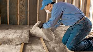 Best Commercial Insulation Services  in Petaluma, CA